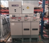 Siemens 8DJH LRR <12 kV 25kA - bouwjaar 2017